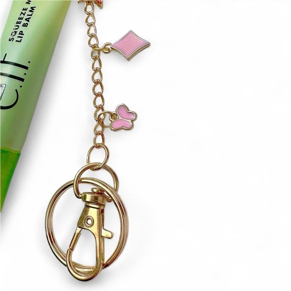 e.l.f. Lip Balm with Keychain - Picture 4 of 4